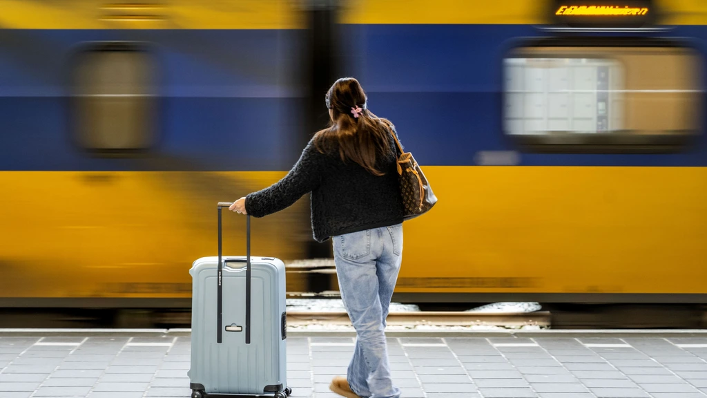 Duizenden NS-reizigers betalen mogelijk onbedoeld volle prijs na actie