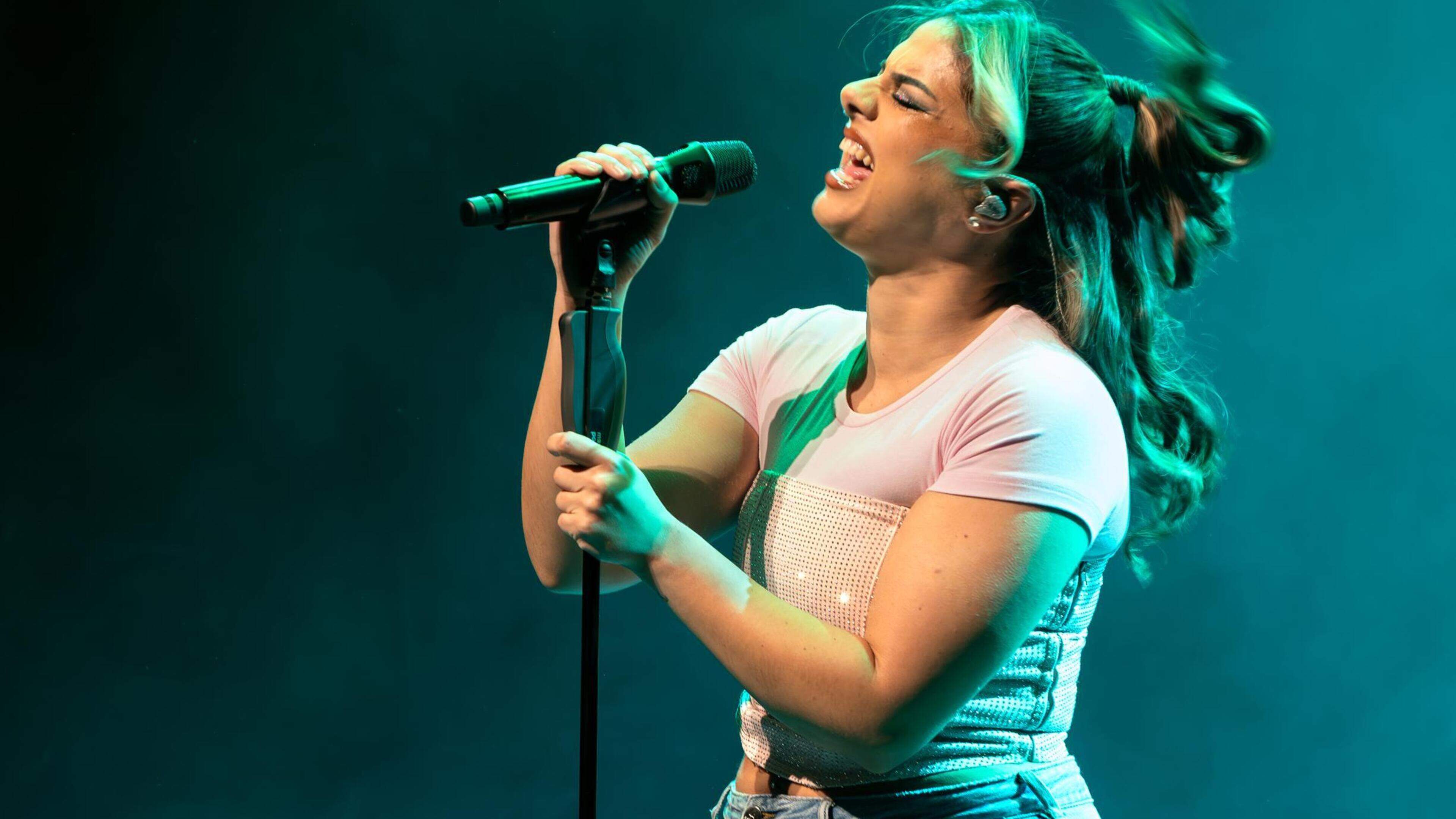 Numidia, Berget Lewis en Kris Kross Amsterdam vormen jury Junior Songfestival