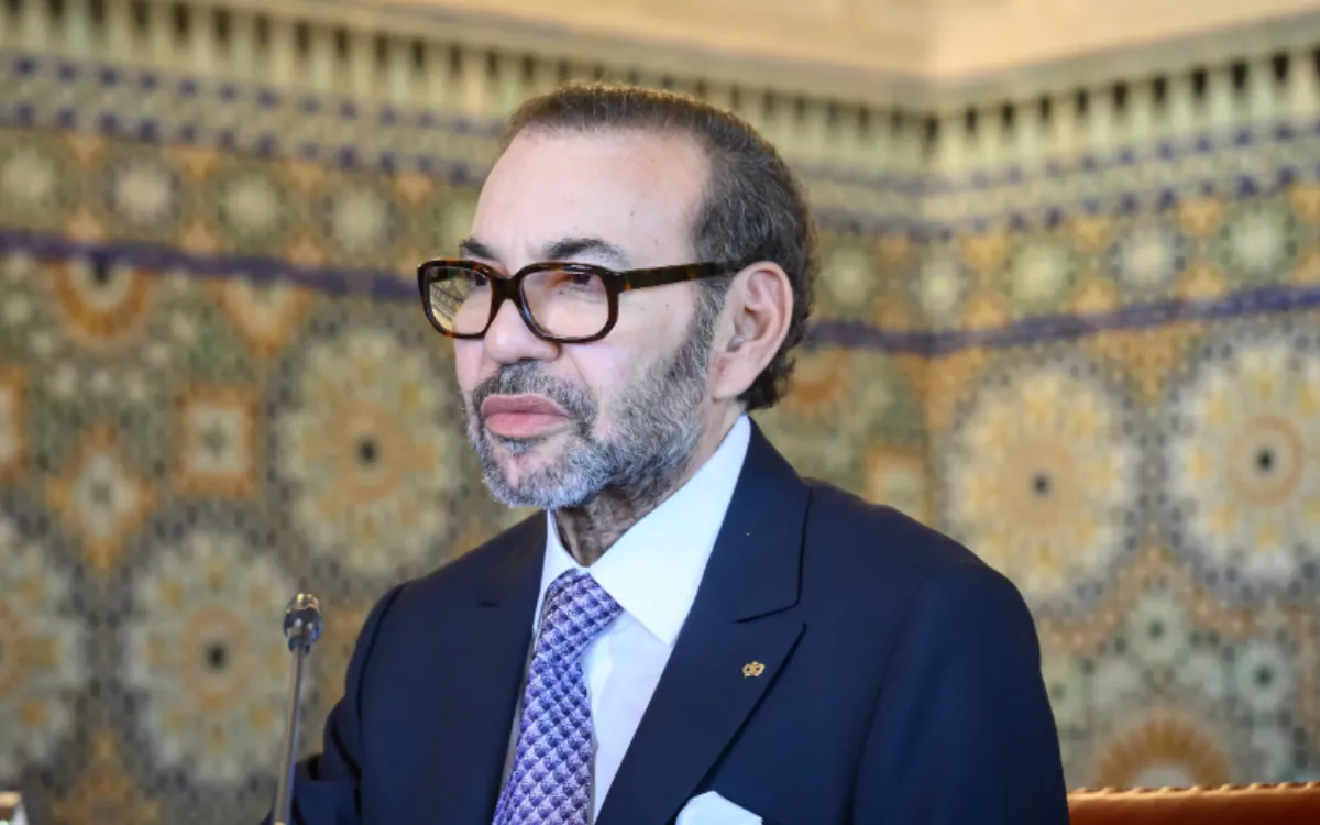 Twee dagen na bericht Mohammed VI belt Riyad Rabat over leger