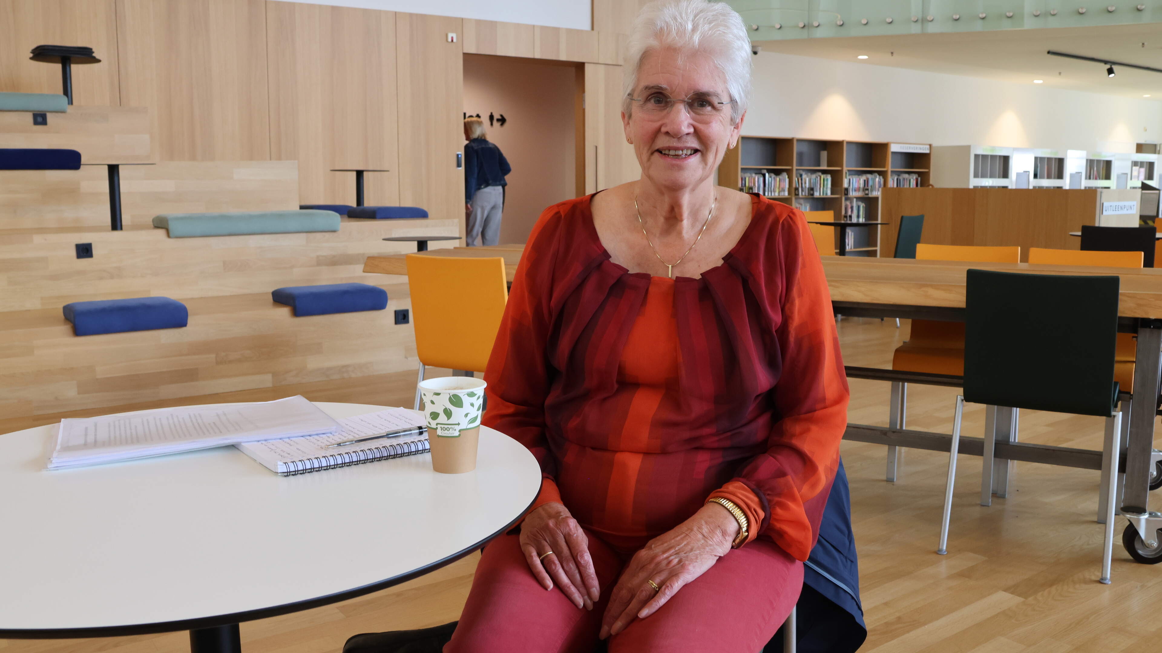 Niet langer wegduiken voor andersdenkenden: Assenaar neemt initiatief voor gesprekstraining