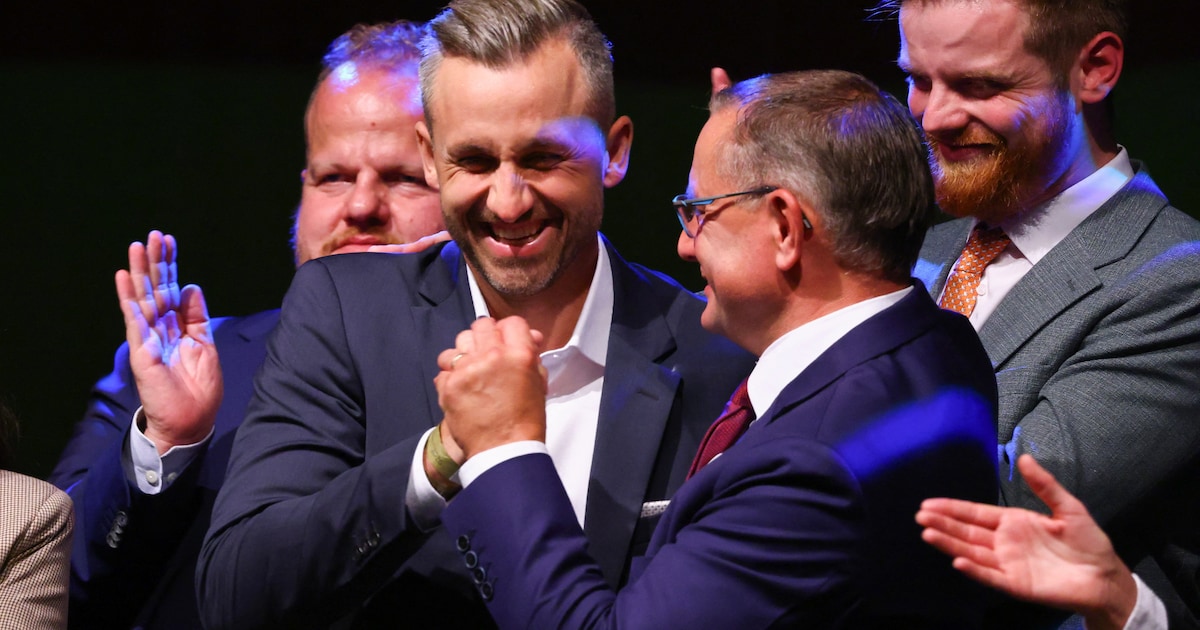 AfD boekt 'historische' winst in Saksen-Anhalt, CDU 'geschokt'