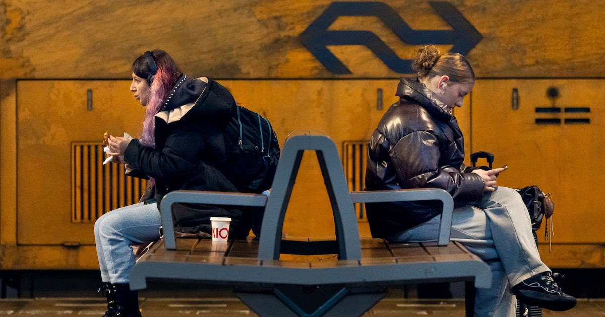 ProRail overschrijdt opnieuw limiet storingen, ook 2027 onzeker