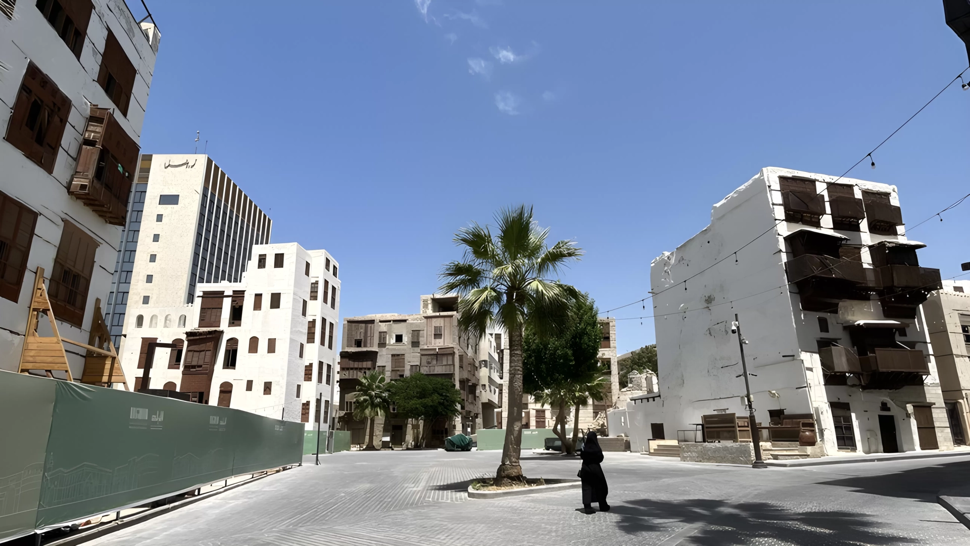 Saoedi-Arabië geeft noodwaarschuwing af voor Jeddah, Mekka en Taif
