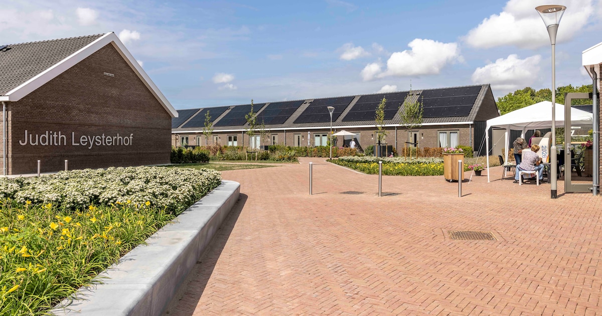 Beveland Wonen zet koeling warmtepompen uit: huurders kampen met hitte