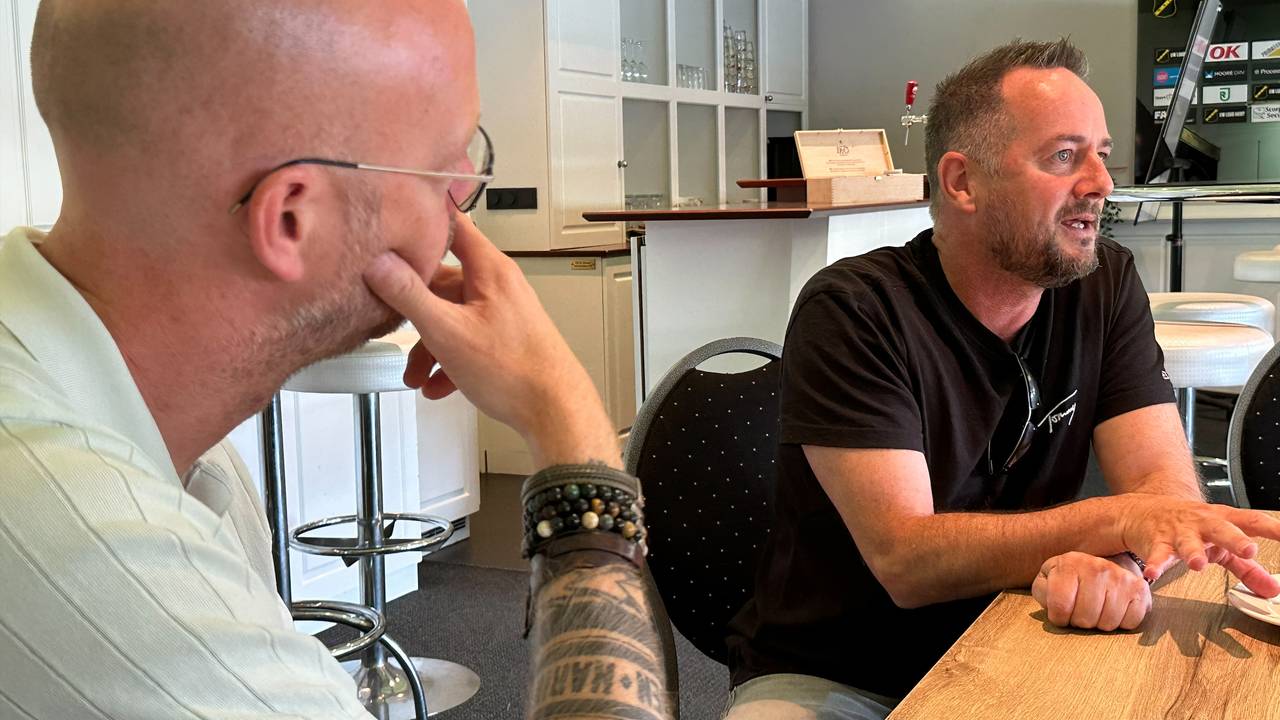 Supporters NAC eisen vertrek technisch directeur na ontslag trainer