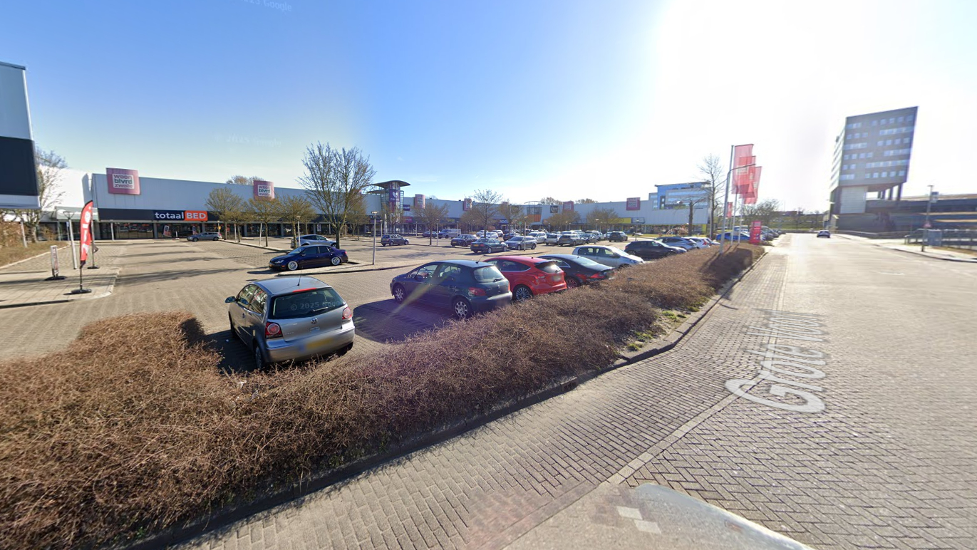 Zwolle zoekt tijdelijke woonplek voor 300 vluchtelingen
