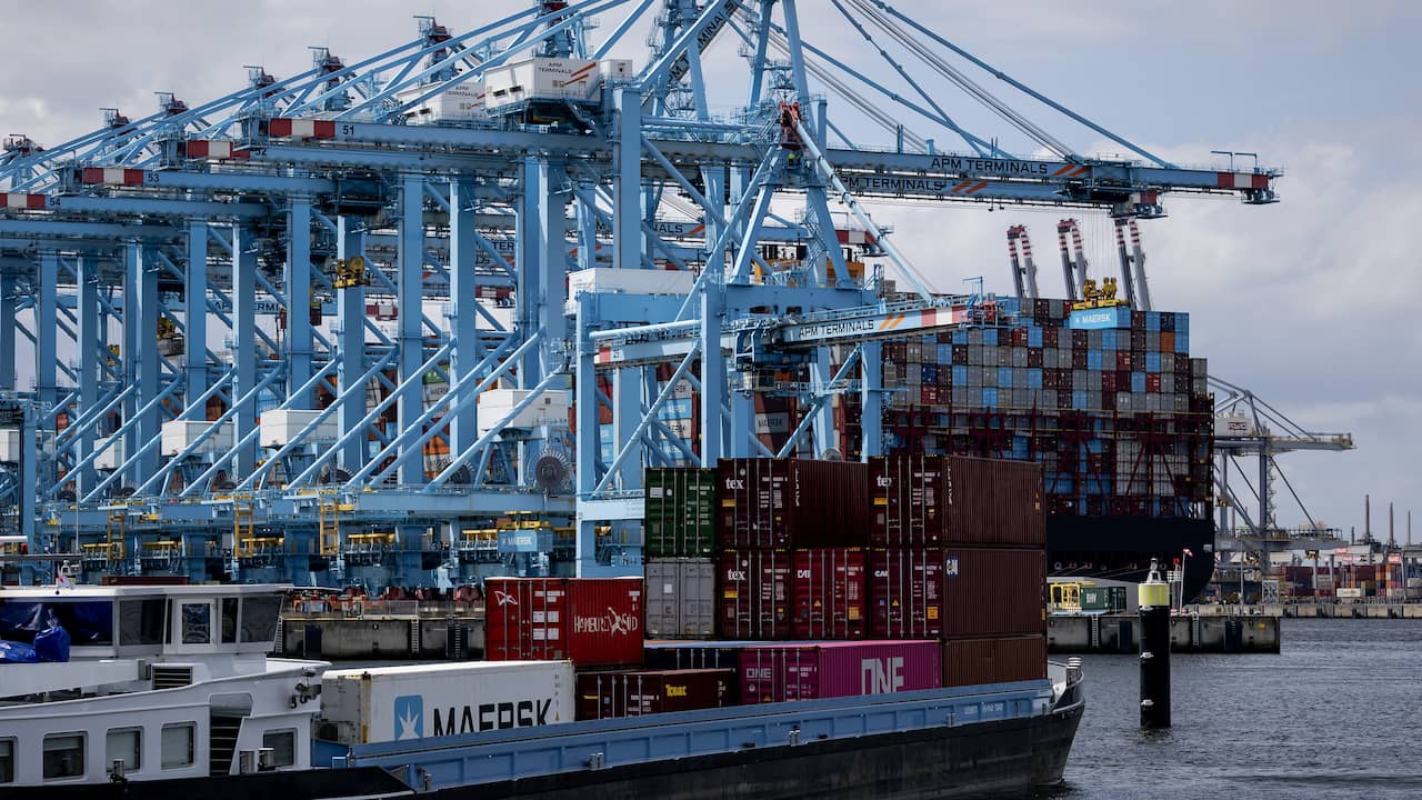 Italië passeert VS als topbestemming Nederlandse export