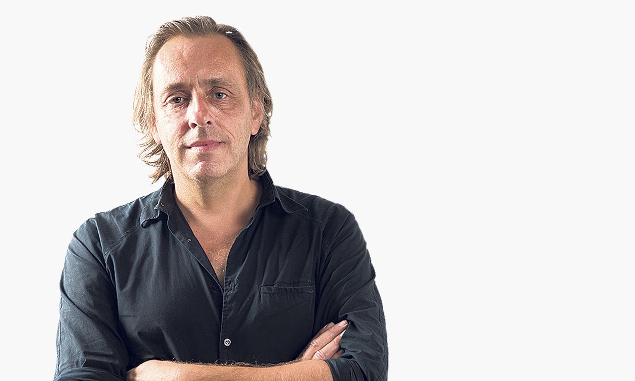 ON-top in talkshows: 'Gemist door overblijvers'