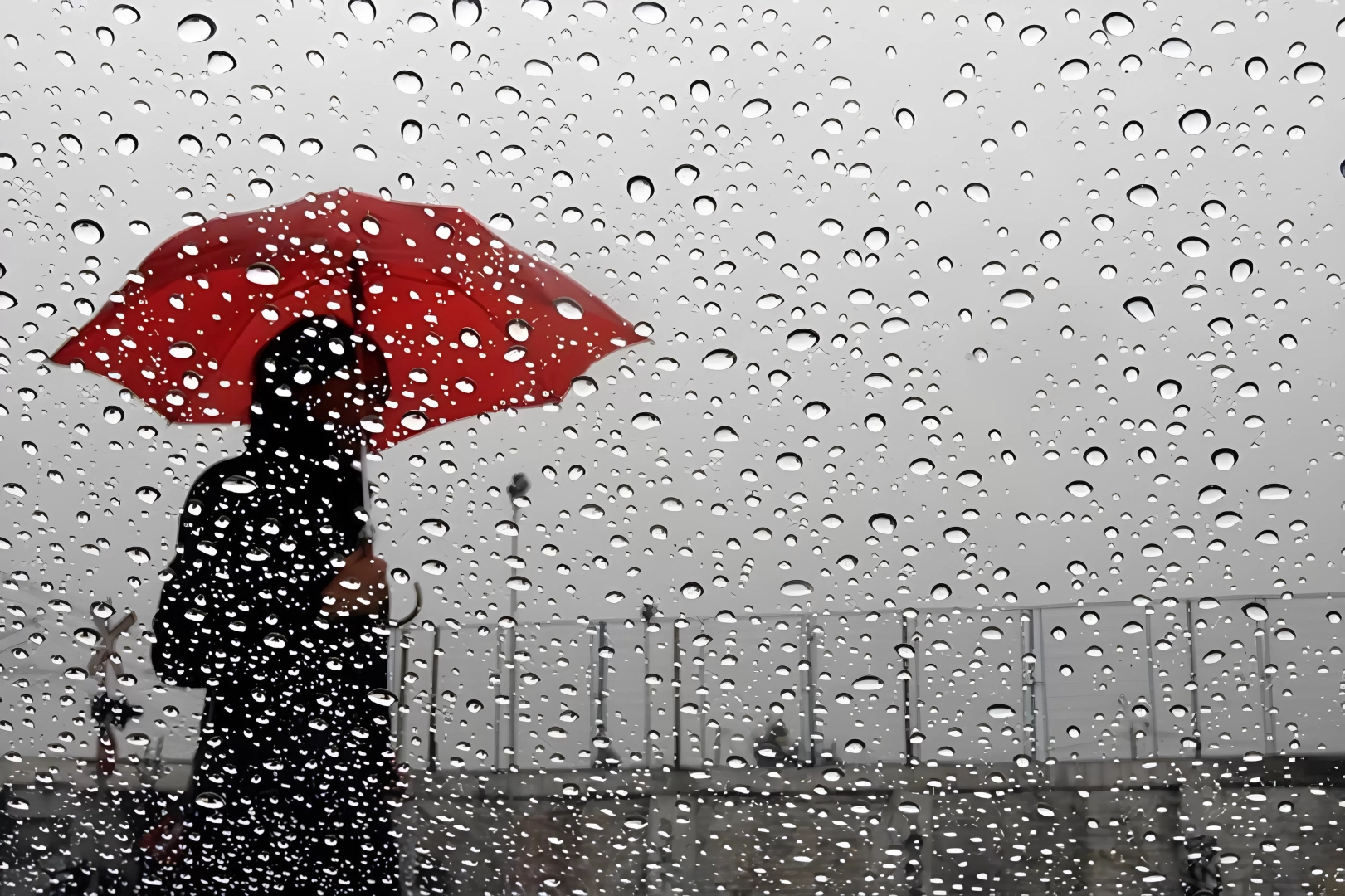 Weersomslag in Marokko: regen en flink lagere temperaturen na hitte
