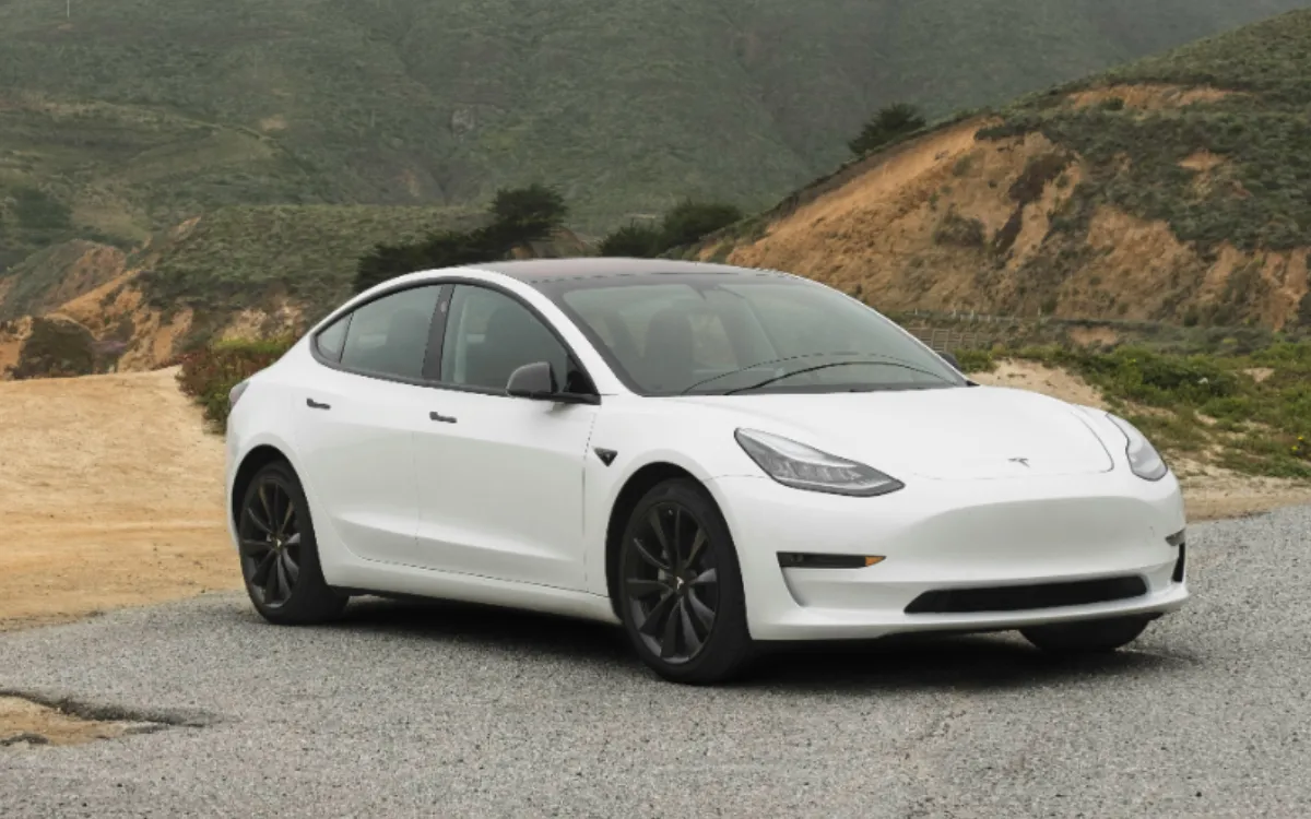 "Hey Grok" komt naar Tesla's in Marokko