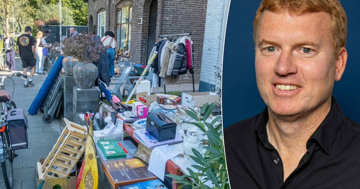 Oost-Souburg kampt met groeiende overlast: rommel en ongedierte zorgen bewoners