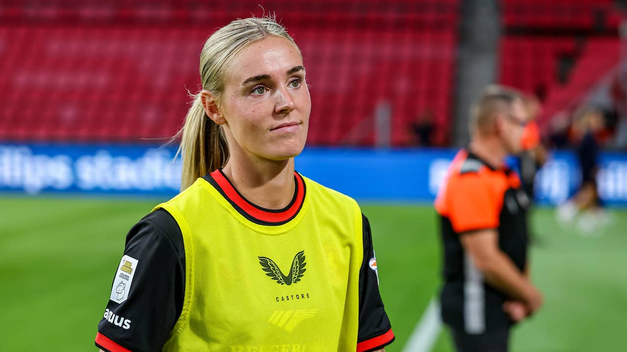 Roord leidt FC Twente Vrouwen naar ruime zege met hattrick