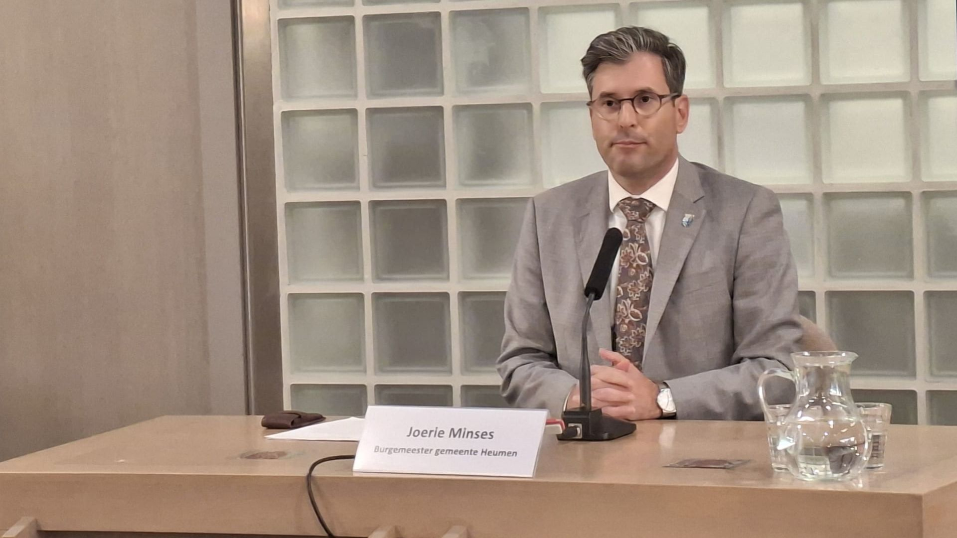 Gemeente Heumen geeft update over Overasselt