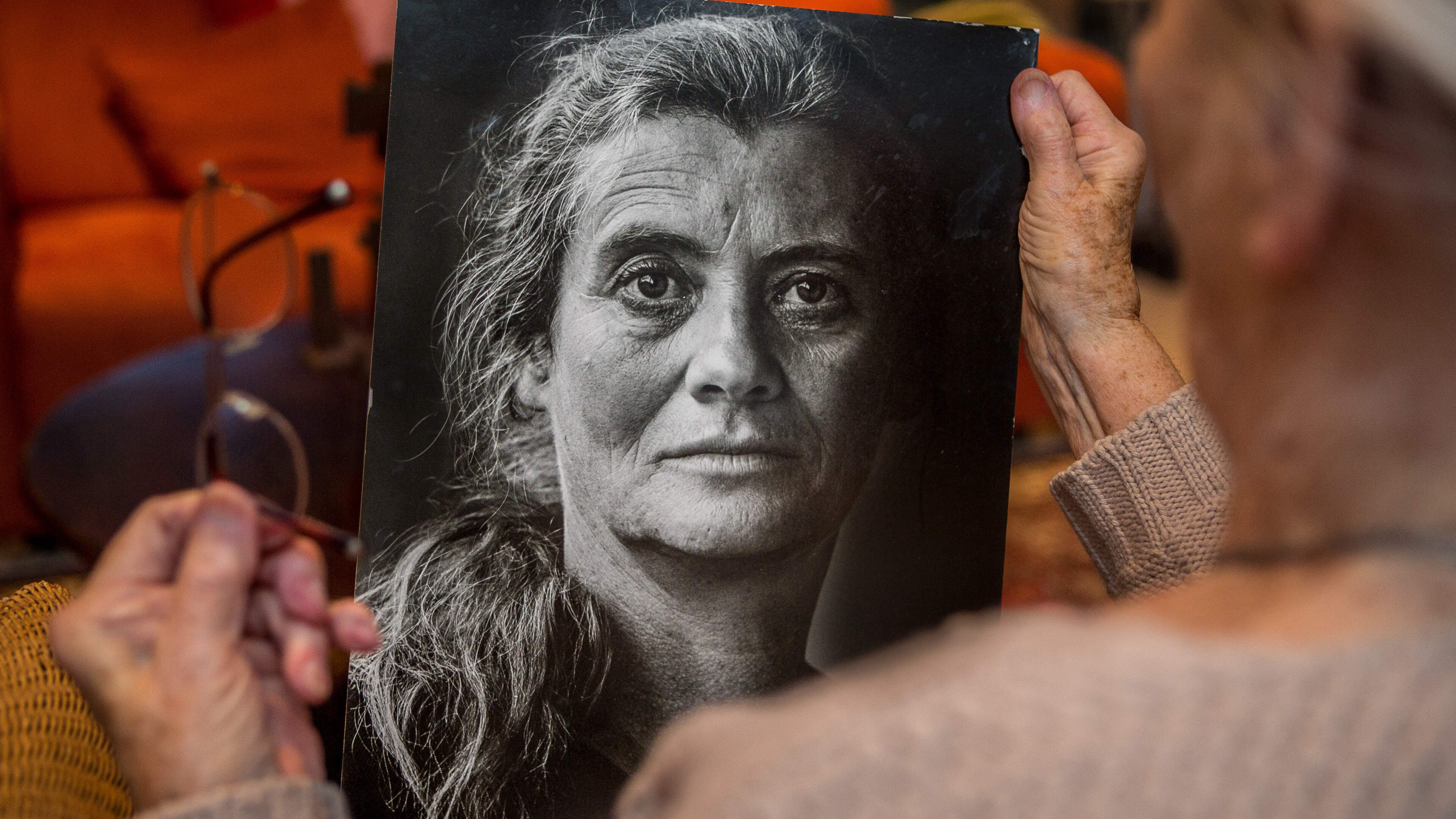 Overzichtsboek belicht leven en kunst Trees Ruijs, getekend door Jappenkamp
