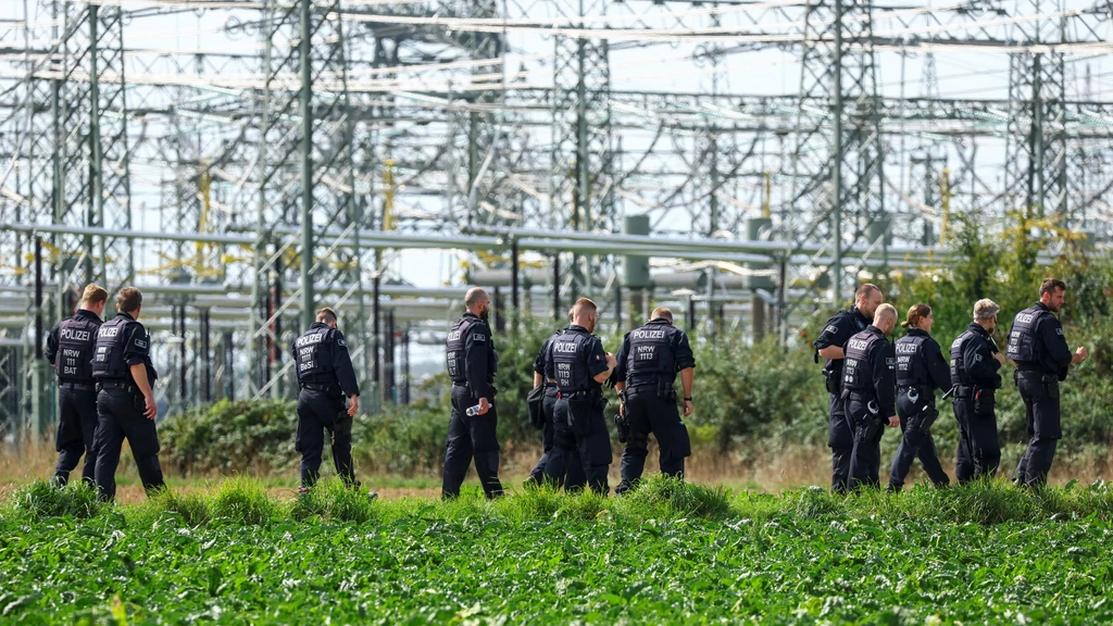 Nieuwe explosieven gevonden bij Duitse elektriciteitsstations: onderzoek naar sabotageacties loopt