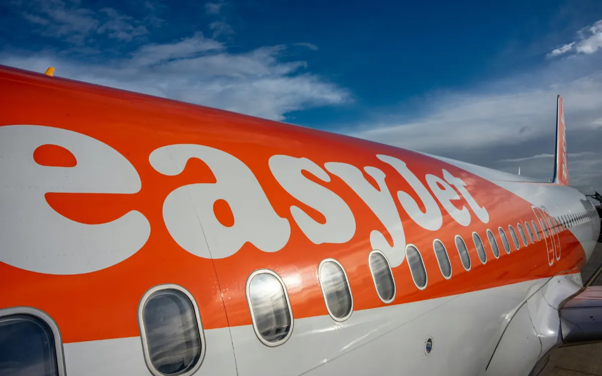 EasyJet verplaatst 912 vluchten naar Marrakech, Europese vertegenwoordigers verliezen zaak