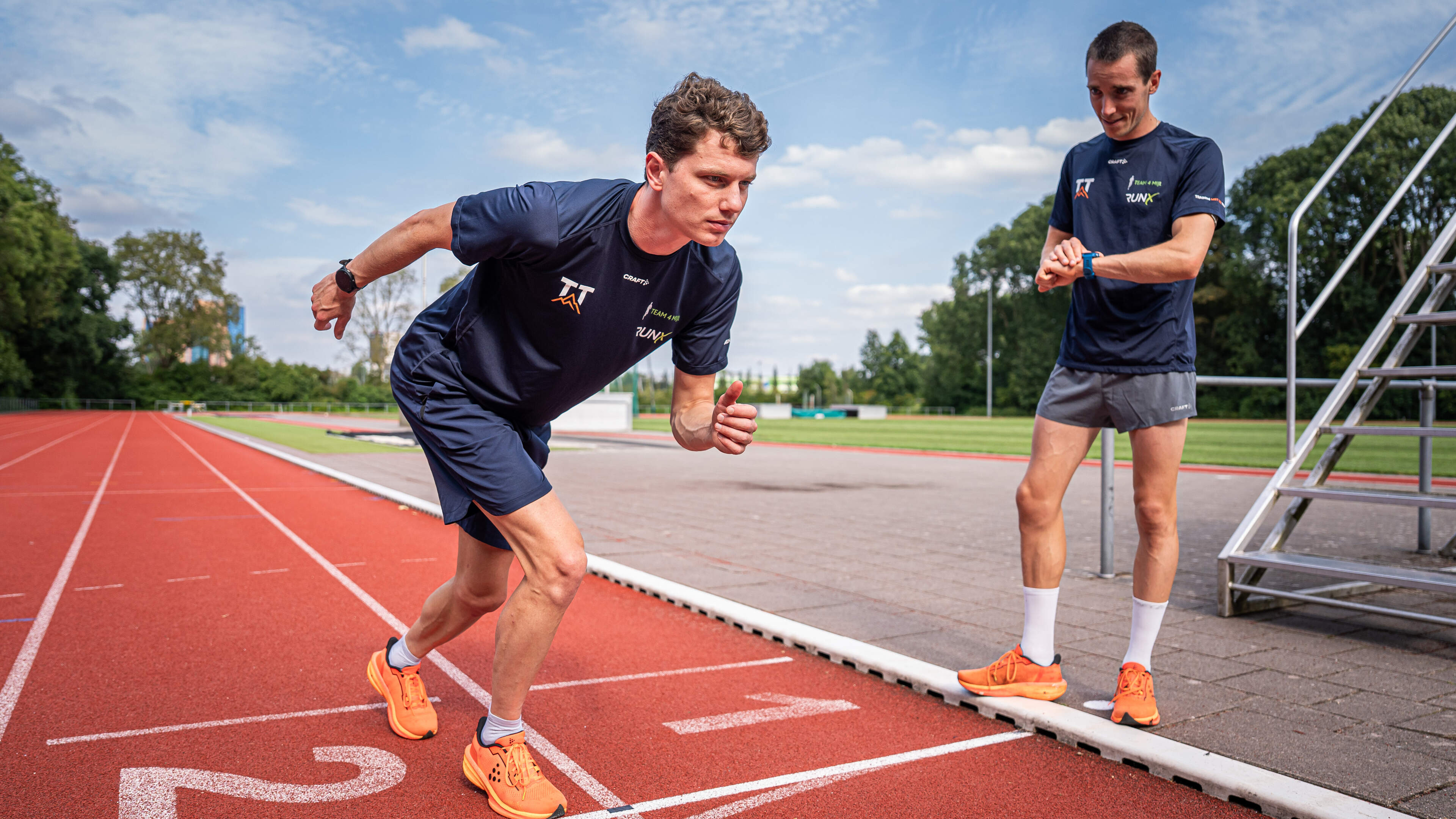 4 Mijl van Groningen 2026: Twee toppers delen hun voorbereiding