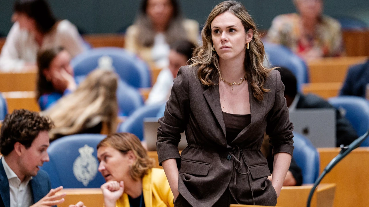 Oppositiepartij Progressief Nederland wil abortus uit Wetboek van Strafrecht