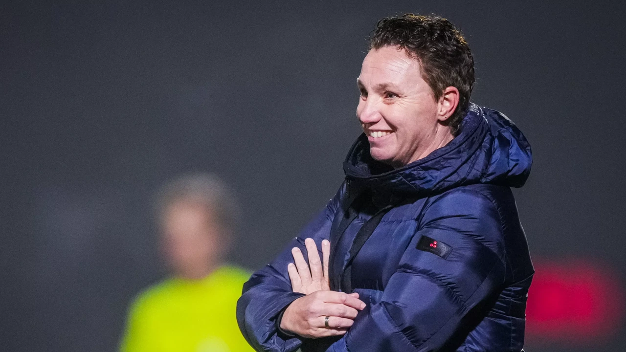 Torny na vertrek bij Feyenoord naar Sparta Praag: 'Budgetten hoger dan eredivisie'