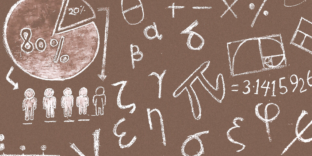 AI lost eeuwenoud wiskundeprobleem met gigantisch bewijs