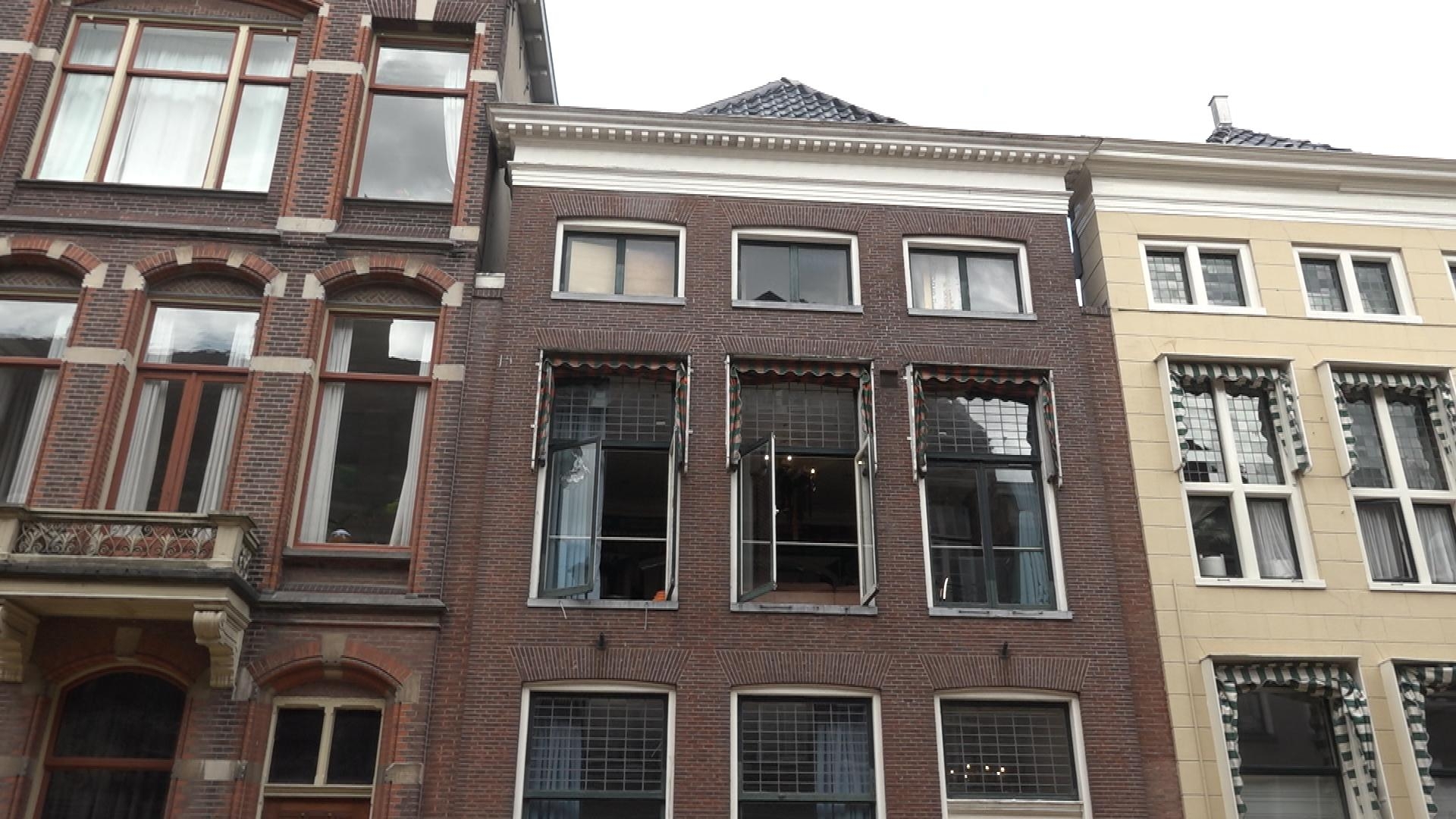 Stad worstelt met studentenhuisvesting: Wethouder verzet zich tegen extra kamers