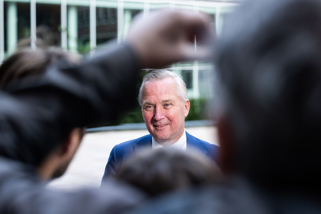 Kabinet kondigt jaarlijkse 'veegwet' aan voor schrappen van regels