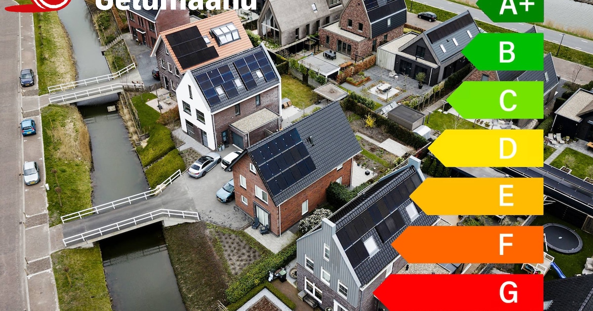 Huiseigenaren willen woningwaarde verhogen, maar weten niet hoe energielabel te verbeteren