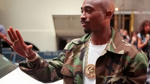 Bendelid veroordeeld voor moord op rapper 2Pac na 30 jaar