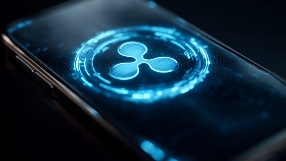 Mysterieuze crypto-eigenaar bezit voor 2,8 miljard dollar aan XRP