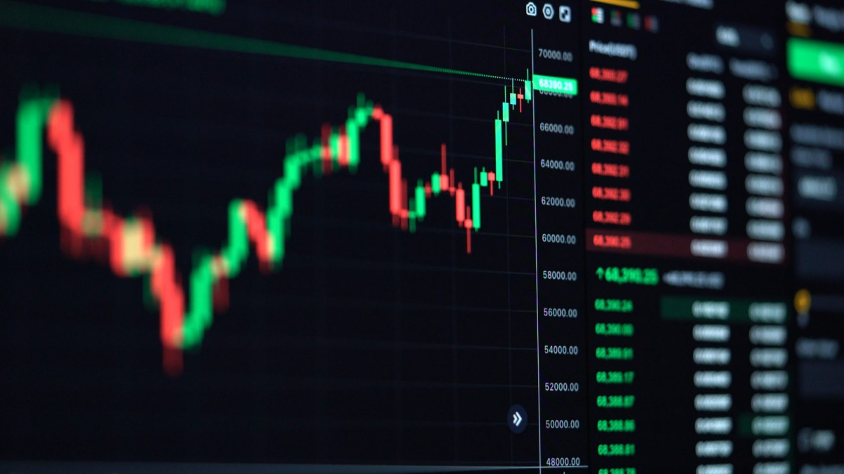 Quant koers schiet bijna 290 procent omhoog naar piek van 357 dollar