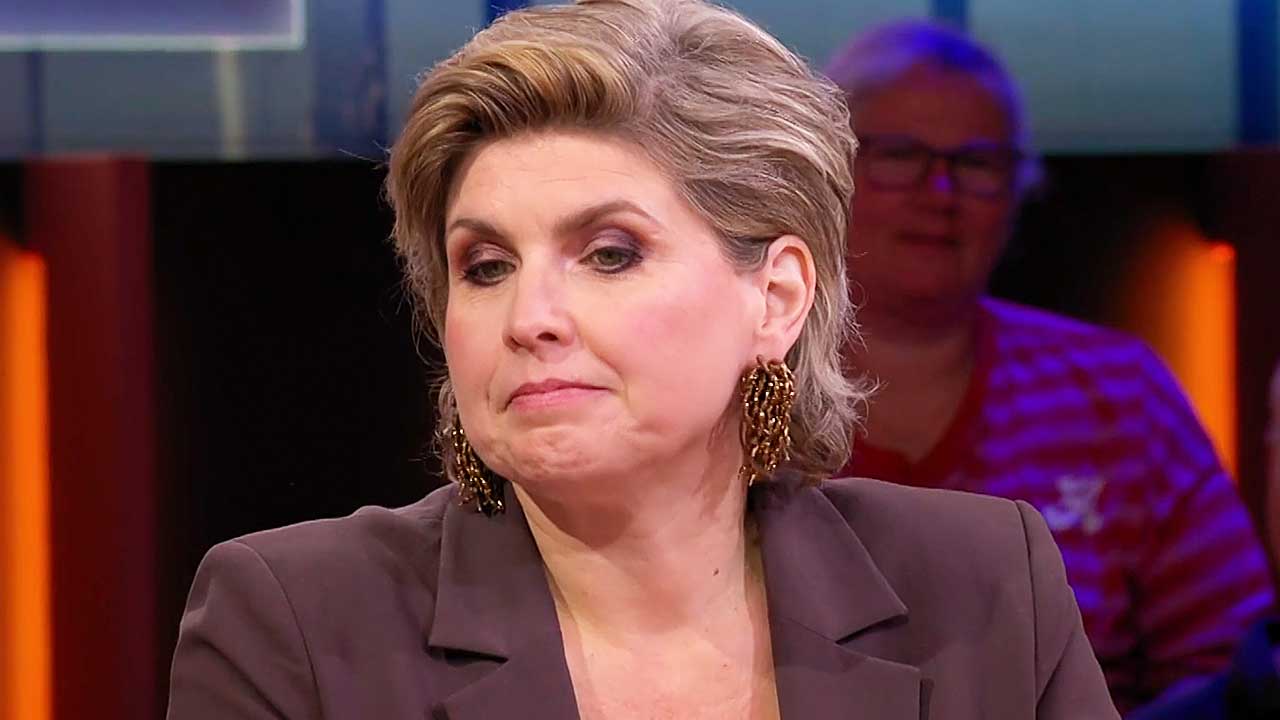 Angela de Jong gewond na heftige horrorval: 15 traptreden omlaag