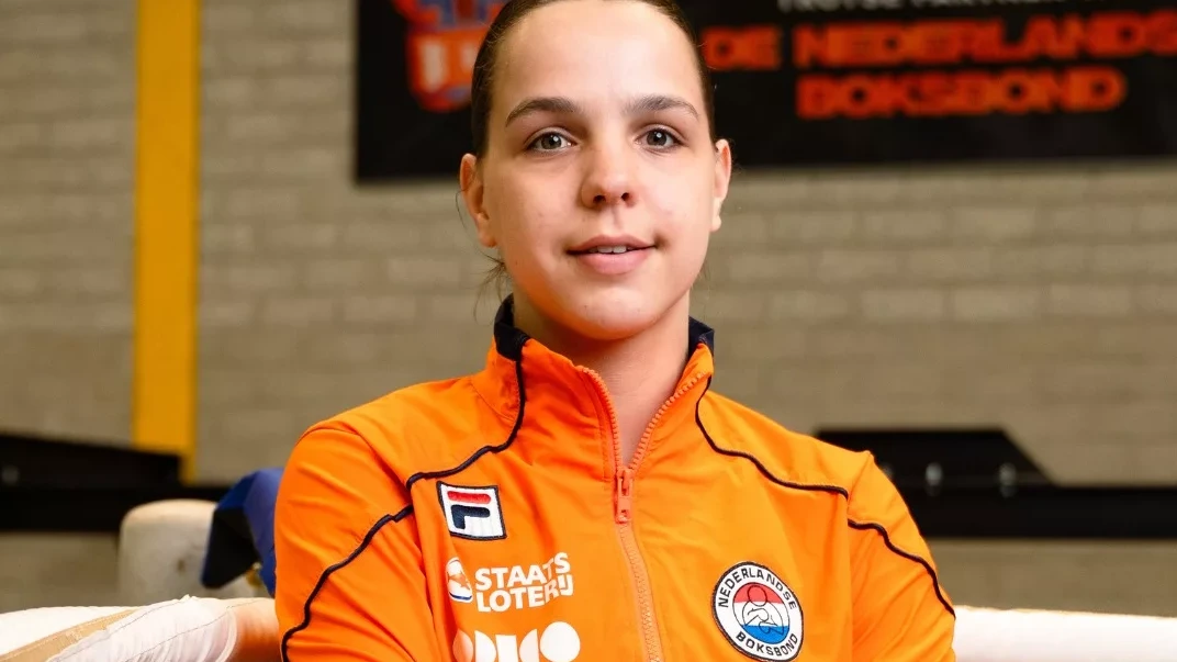 Ook Van der Toorn verliest op EK boksen, alle Nederlanders uitgeschakeld
