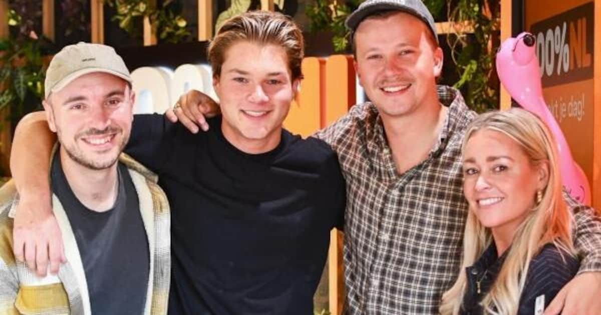 Radio 100% NL zet de deur op slot voor internationale hits
