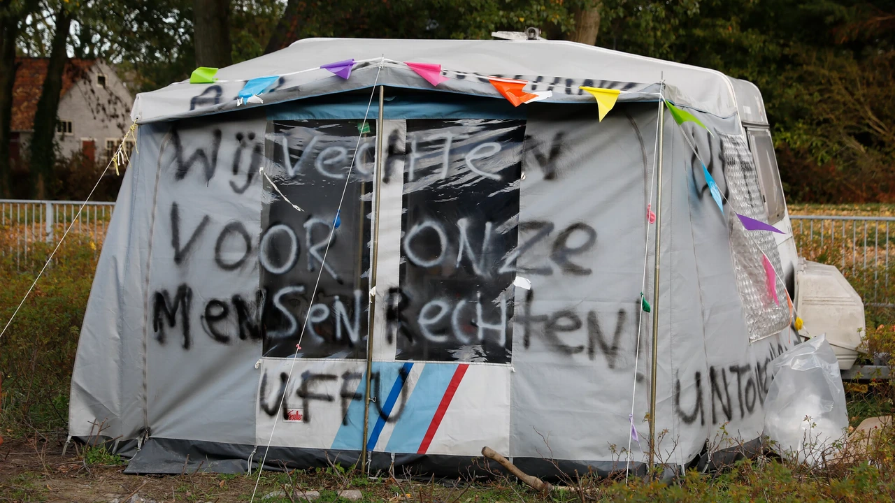 Ombudsman: Sinti, Roma en reizigers nog altijd gediscrimineerd in Nederland
