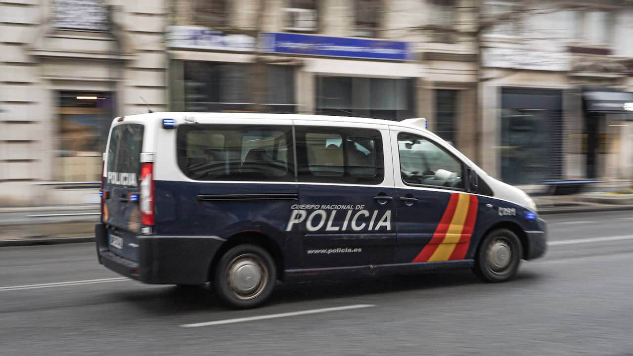 Viermaal ontsnapt: voortvluchtige crimineel gepakt in Spanje
