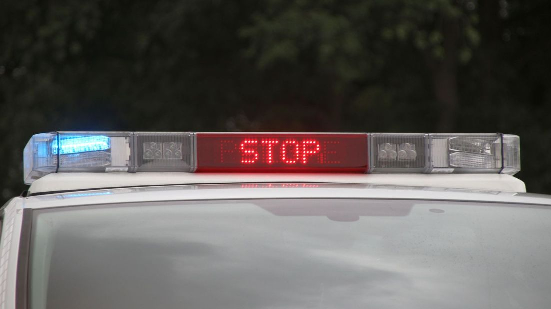 Achtervolging in Heerlen na lachgasgebruik achter het stuur