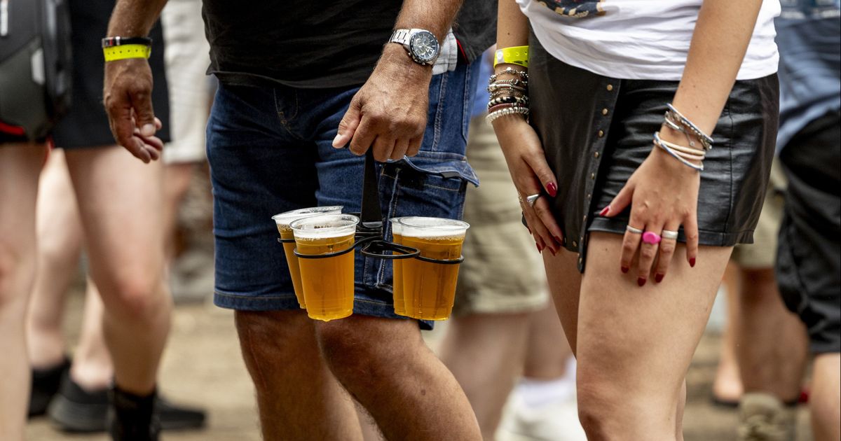 Wie betaalt de drankrekening? 'Rondjesduikers heb je snel door'