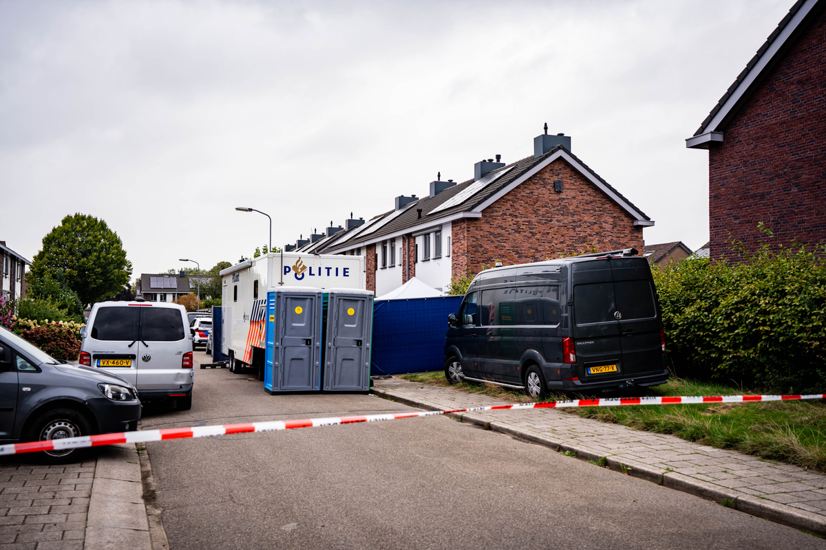 Kind (12) dood gevonden in woning Eerbeek, verdachte aangehouden