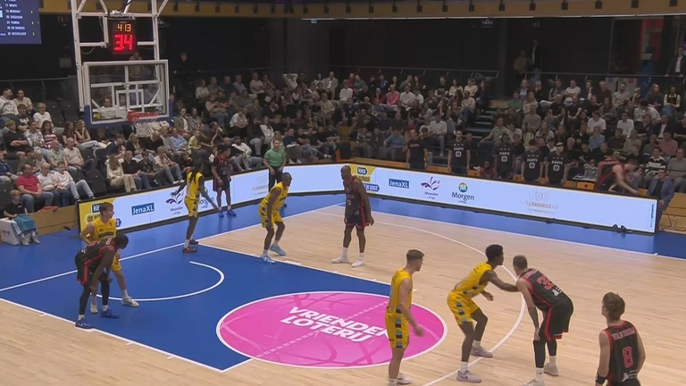 Basketbal