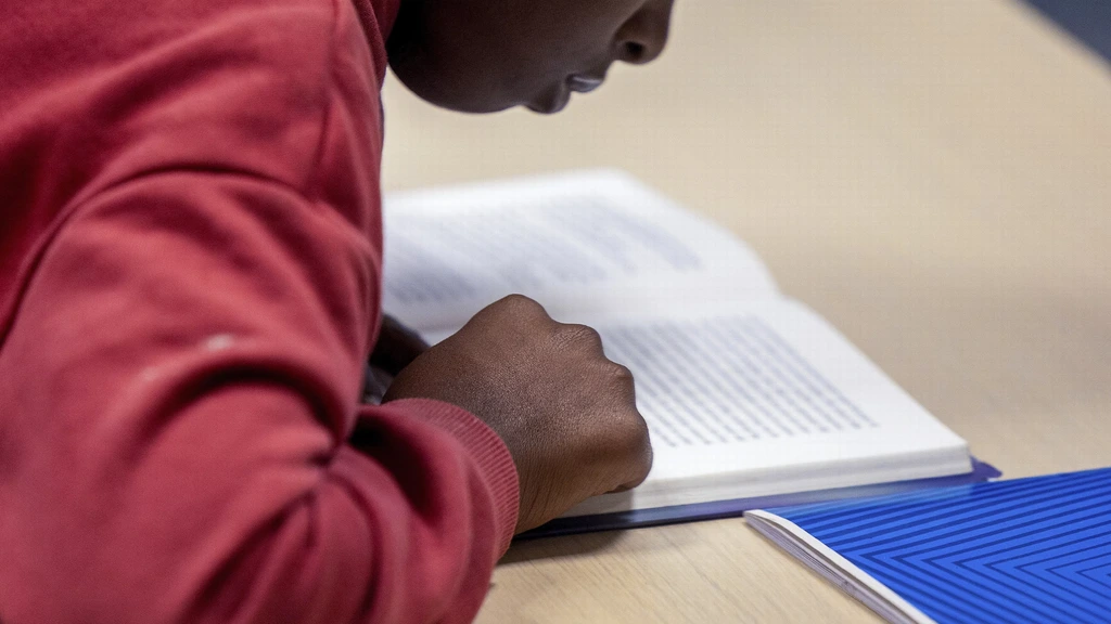Leesvaardigheid Nederlandse jongeren verder gedaald, 40% moeite met schoolwerk
