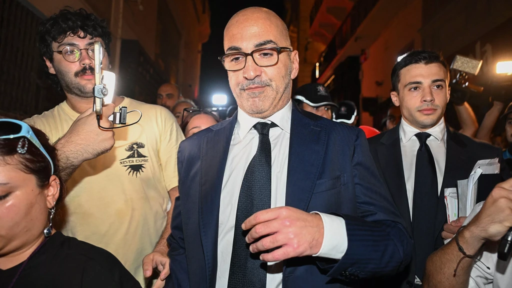 Malta: Moordopdrachtjournalist vastgelegd, maar zakenman vrijgesproken
