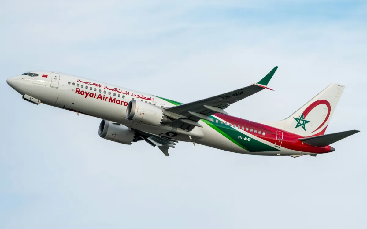 Royal Air Maroc verandert vlucht uit Amsterdam: tweede mail kost ruim 900 euro
