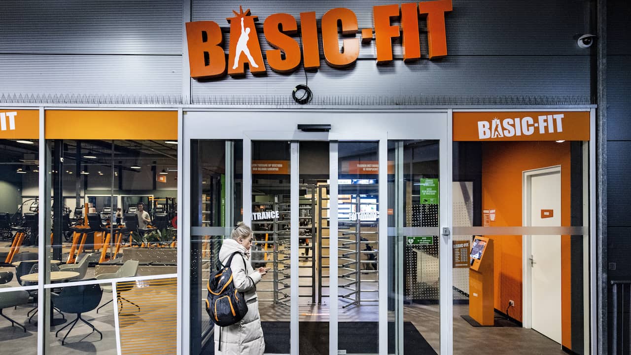 Basic-Fit koopt 26 Duitse en Oostenrijkse sportscholen voor 26 miljoen euro