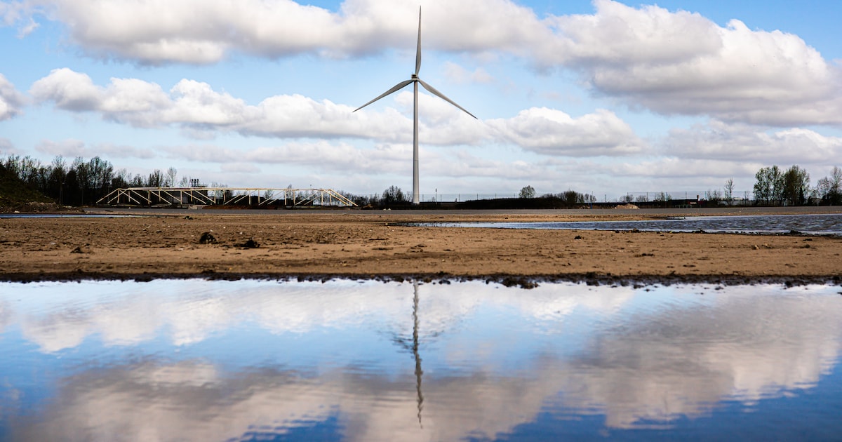 EU-landen laten miljarden aan energietransitie-geld liggen