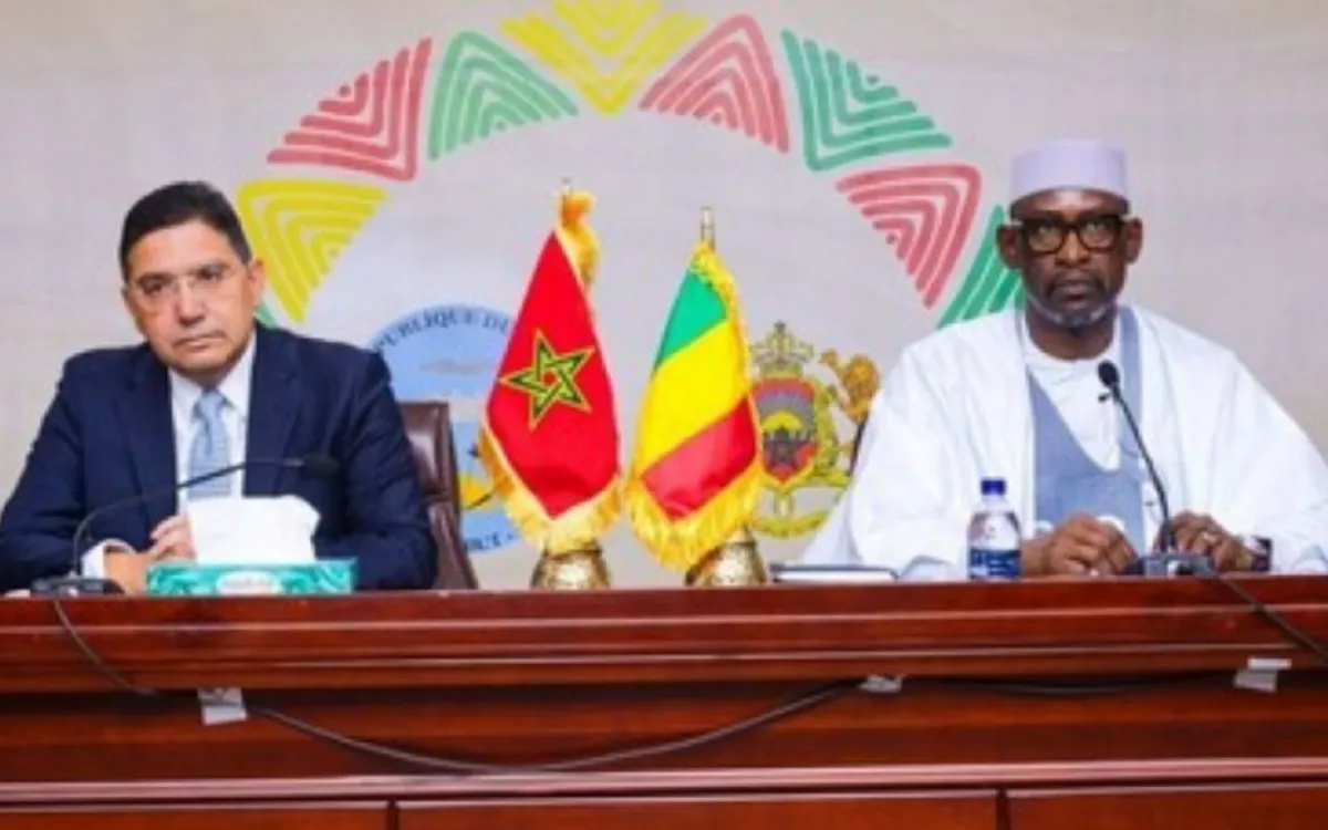 Mali herstelt banden met Algerije, maar kiest bij gevoeligste dossier toch voor Marokko