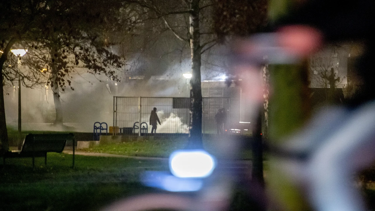 Bijna helft Nederlanders ervaart sociale overlast, vooral door hangjongeren