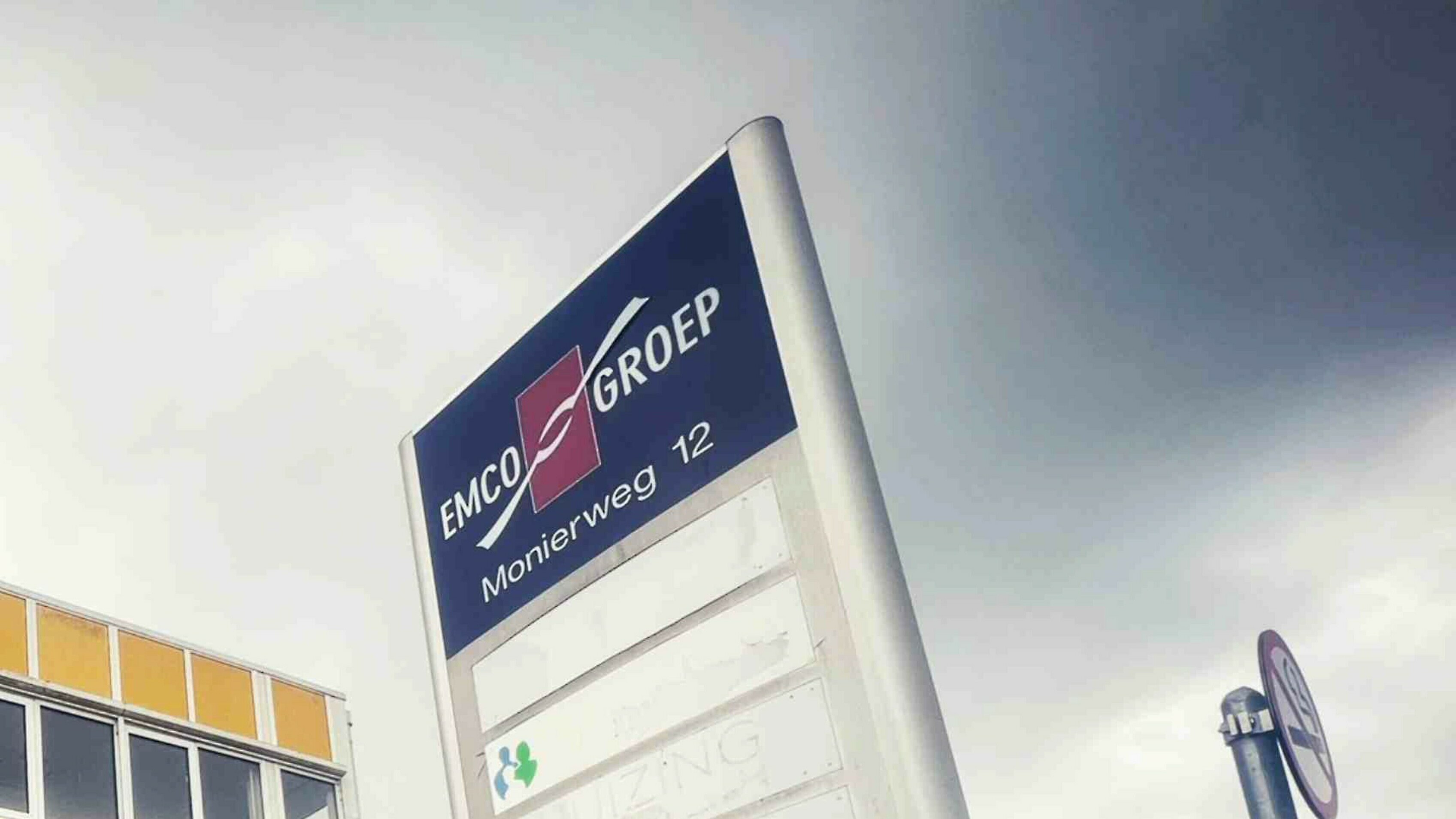 EMCO-groep staakt op 8 september tegen bezuinigingen sociale zekerheid en zorg
