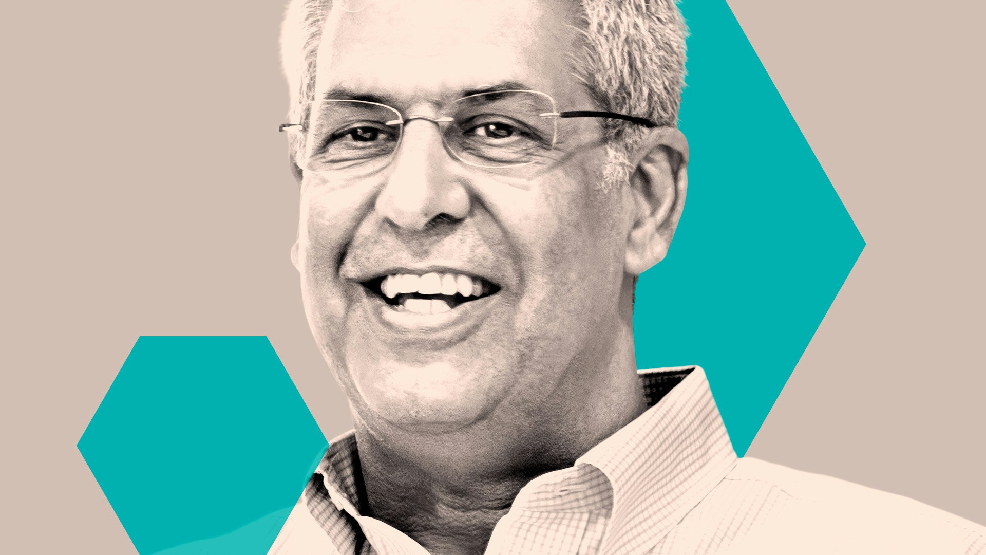 Noel Tata neemt leiding over machtig Tata-conglomeraat