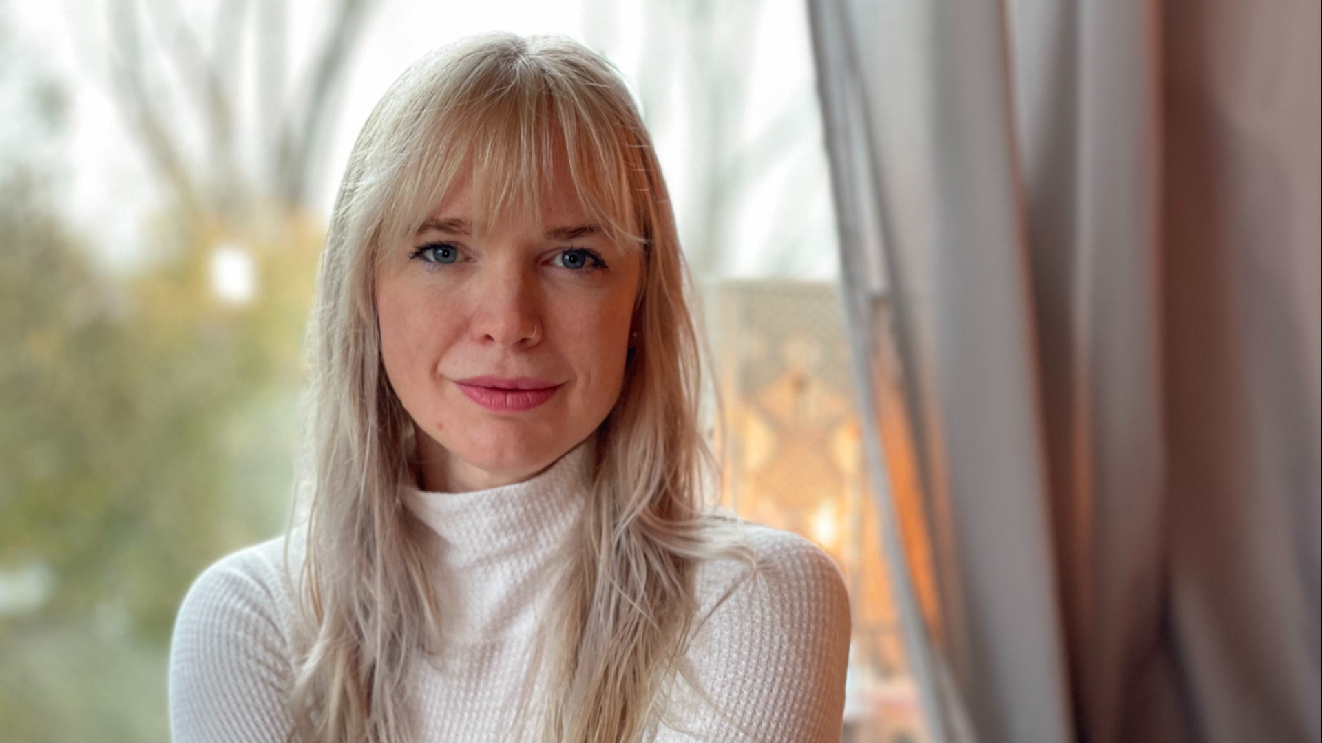 Inge van Calkar zet punt achter popcarrière na twintig jaar