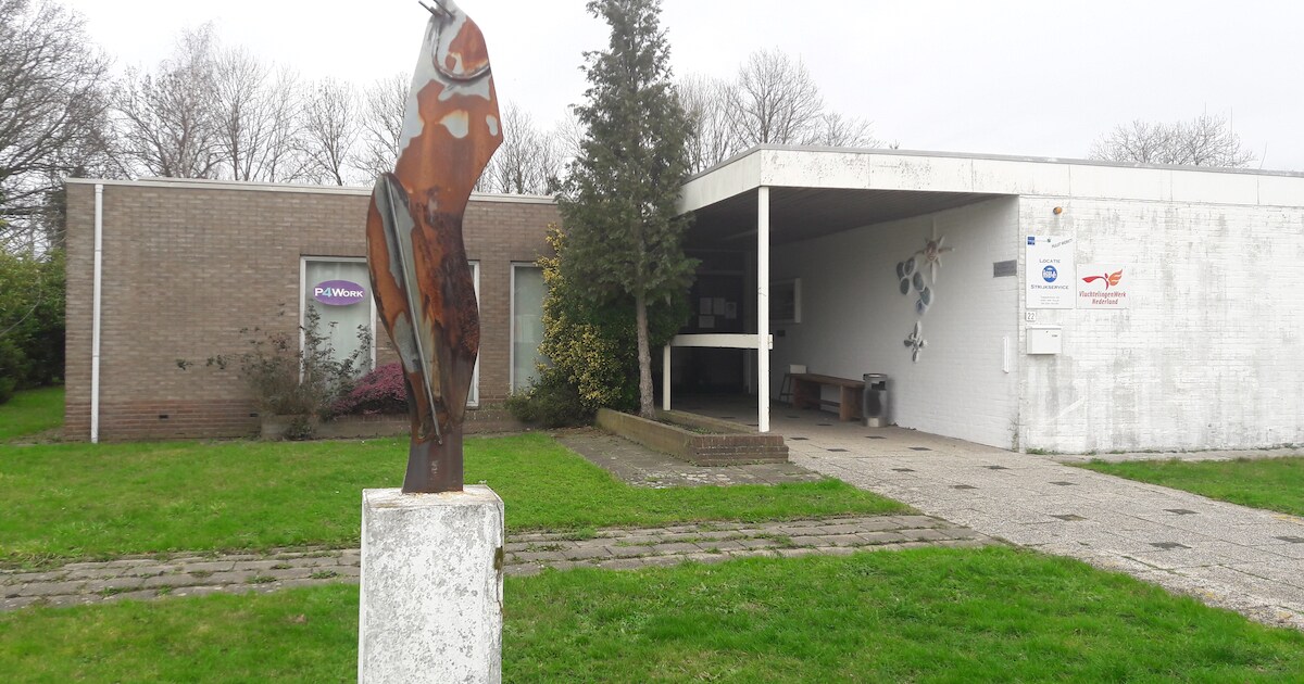 Wethouder Hulst overweegt hofjeswoningen in Tabakstraat